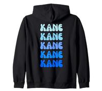 Kane Felpa con Cappuccio