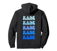 Kane Felpa con Cappuccio