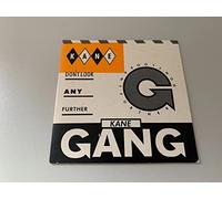 Kane Gang - Don't look any further [Single-CD]