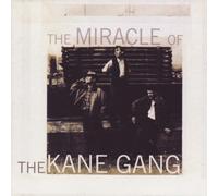 Kane Gang - Miracles Of The Kane Gang (2 CD)