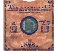 Kane Gang - RESPECT YOURSELF 12" SINGLE UK KITCHENWARE 1984