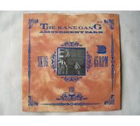 KANE GANG Respect Yourself 7" vinyl
