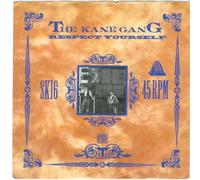 Kane Gang - Respect Yourself - Kane Gang 7" 45