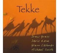 Kane/Gress/Cashman/Smith - Tekke