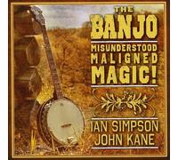 Kane, John & Ian Simpson - Banjo