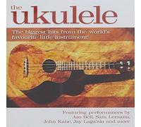 Kane John - Ukulele