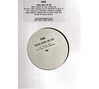 KANE - KANE - RAIN DOWN ON ME - 12 inch vinyl