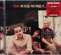 Kane - Kane - So Glad You Made It Ltd