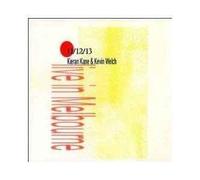 Kane, Kieran - 11/12/13: Live in Melbourne