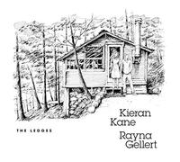 Kane, Kieran/ Gellert, Rayna - Ledges