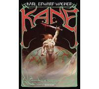 Kane. La saga - Wagner Karl Edward