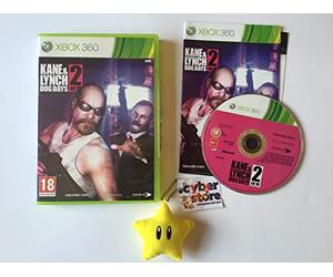 Kane & Lynch 2: Dog Days