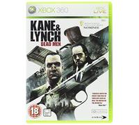Kane & Lynch - Dead Men (englische Verpackung, Spiel auf Deutsch)