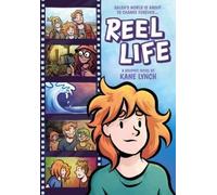 Kane Lynch Reel Life: A Graphic Novel (Copertina rigida)