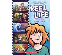 Kane Lynch Reel Life: A Graphic Novel (Tascabile)