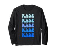 Kane Maglia a Manica