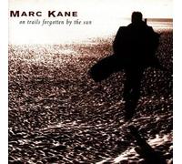 Kane Marc - On Trails Forgotten By Th