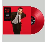 Kane Miles Change The Show Vinile Lp Colorato (Red Vinyl) Nuovo Sigillato