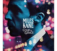 KANE, MILES - COUP DE GRACE -COLOURED-