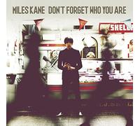 Kane Miles - Don'T Forget Who You Are