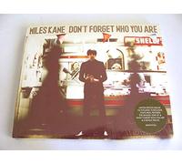 Kane, Miles - Don't Forget Who You Are: Deluxe Edition
