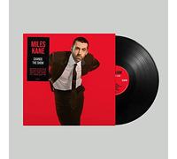 Miles Kane Change the Show (Vinyl LP) 12" Album