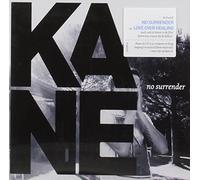 KANE - NO SURRENDER