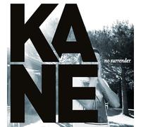 Kane – No Surrender – Vinile LP – Edizione limitata (Crystal Clear Coloured) 180 g – Music on Vinyl