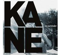 Kane - No Surrender (Limited Edition) (Crystal Clear Coloured) (180 g) (LP)