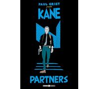 Kane. Partners (Vol. 4)