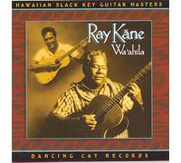 Kane,Ray - Wa'Ahila