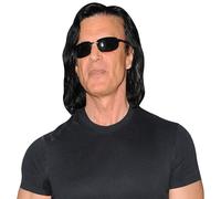 Kane Roberts (Casual) Half Body Buddy Cutout