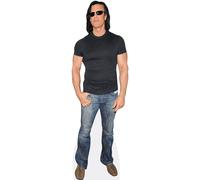 Kane Roberts (Casual) mini formato
