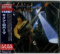 ???·???? Kane Roberts (CD)