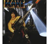 Kane Roberts Kane Roberts (CD) Album