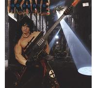 Kane Roberts - Same (1987) [VINYL]