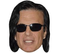 Kane Roberts (Sunglasses) Big Head