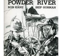 Kane, Ron & Skip Gorman - Powder River