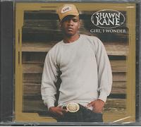 Kane, Shawn - Girl I Wonder