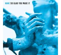 Kane – So Glad You Made It – Vinile 2 LP 180 g Crystal Clear Edizione Limitata (Music on Vinyl)