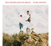 Kane Strang Two Hearts and No Brain (Vinyl LP) 12" Album