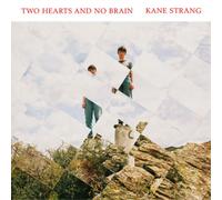 Kane Strang Two Hearts and No Brain (Vinyl LP) 12" Album