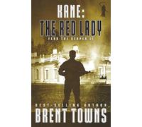 Kane: The Red Lady: 11