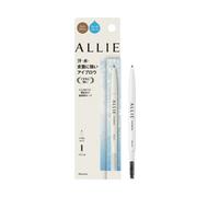 Kanebo - Allie Waterproof Eyebrow - 0.15g - LBR Light Brown