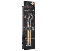 Kanebo - Delineador de Ojos Kate Double Line Expert Eyeliner