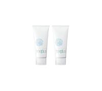 Kanebo Freeplus Mild Soap Facial Cleansing - 100g(2ea) Set