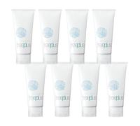 Kanebo Freeplus Mild Soap Facial Cleansing - 100g(8ea) Set