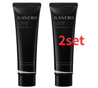 Kanebo Global Skin Protector un set di 2 protezioni solari SPF50+ PA++++ da 60 g