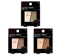 Kanebo - Kate 3D Create Nuance Powder EX-01 Gray