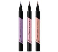 Kanebo - Kate Double Line Expert Eyeliner Complexion Shade Color OR-1 Ultra-Thin Orange
